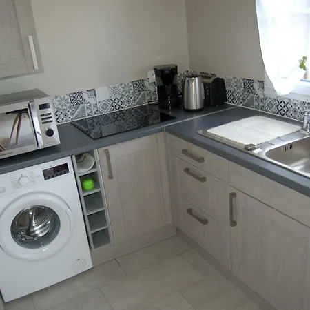 La Charretterie Дом отдыха