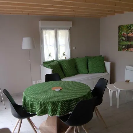 La Charretterie * Ourville-en-Caux