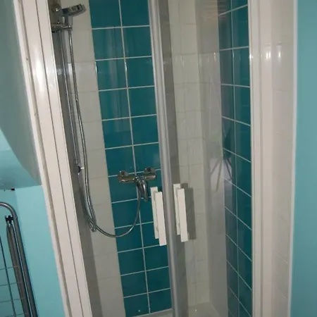 Дом отдыха La Charretterie Ourville-en-Caux