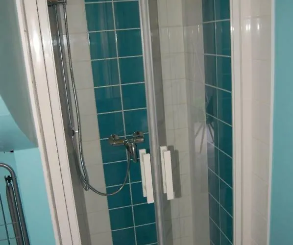 Prázdninový dům La Charretterie Ourville-en-Caux